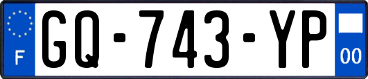 GQ-743-YP