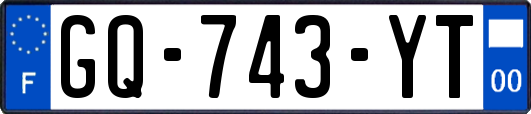 GQ-743-YT