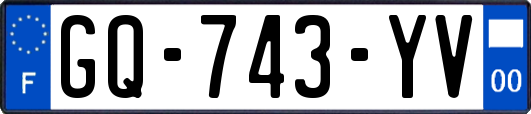 GQ-743-YV
