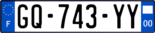 GQ-743-YY