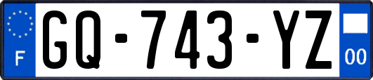 GQ-743-YZ