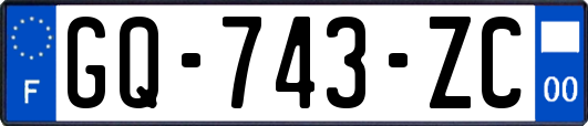 GQ-743-ZC