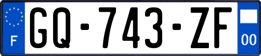 GQ-743-ZF