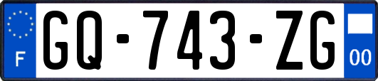 GQ-743-ZG