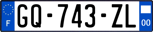 GQ-743-ZL