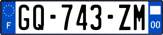 GQ-743-ZM