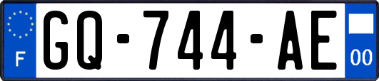 GQ-744-AE