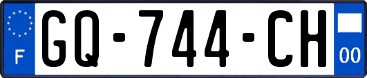 GQ-744-CH