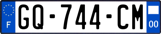 GQ-744-CM