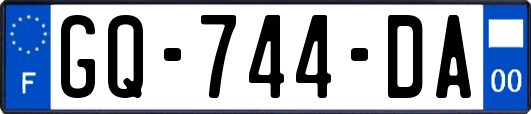 GQ-744-DA