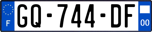 GQ-744-DF