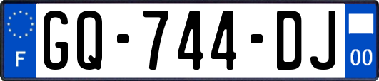 GQ-744-DJ