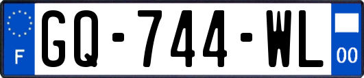 GQ-744-WL