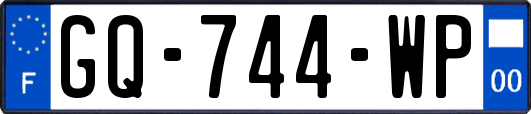 GQ-744-WP