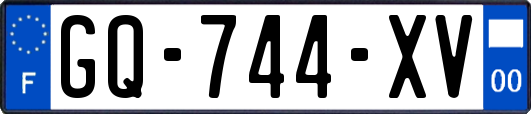 GQ-744-XV