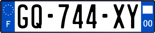 GQ-744-XY