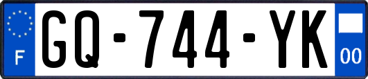 GQ-744-YK