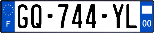 GQ-744-YL