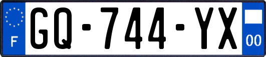 GQ-744-YX