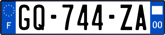 GQ-744-ZA