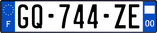 GQ-744-ZE