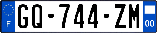 GQ-744-ZM