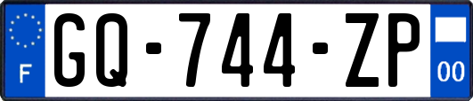GQ-744-ZP