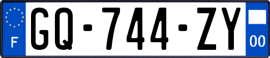 GQ-744-ZY
