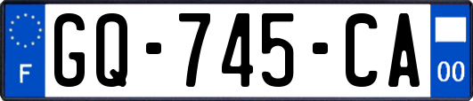 GQ-745-CA