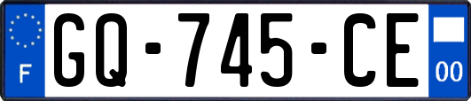 GQ-745-CE