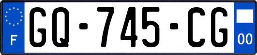 GQ-745-CG