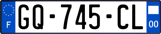 GQ-745-CL