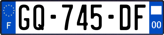 GQ-745-DF