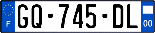 GQ-745-DL