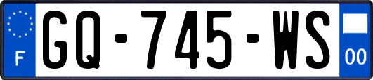 GQ-745-WS