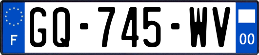 GQ-745-WV