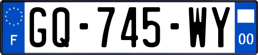 GQ-745-WY