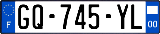GQ-745-YL