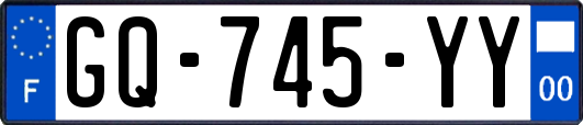 GQ-745-YY
