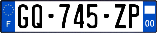 GQ-745-ZP