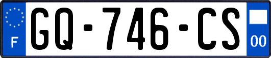 GQ-746-CS