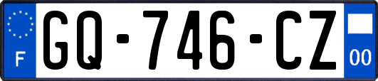 GQ-746-CZ