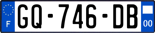 GQ-746-DB