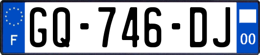 GQ-746-DJ
