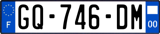 GQ-746-DM