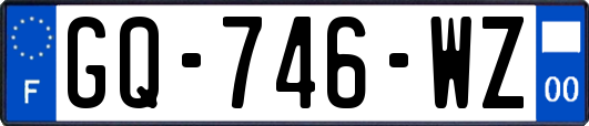 GQ-746-WZ