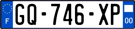 GQ-746-XP