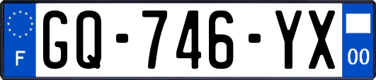 GQ-746-YX