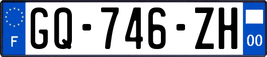 GQ-746-ZH