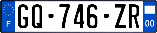 GQ-746-ZR